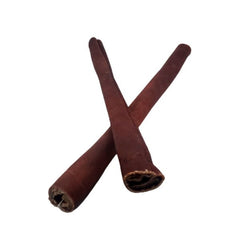 12" - Beef Collagen Stick - Brown
