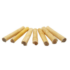 6"- Beef Collagen Stick-Natural
