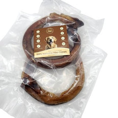 Beef Pizzle Ring - Odour Free