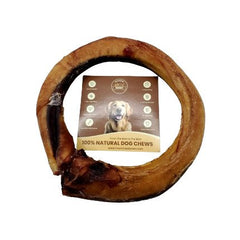 Beef Pizzle Ring - Odour Free