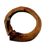 Beef Pizzle Ring - Odour Free