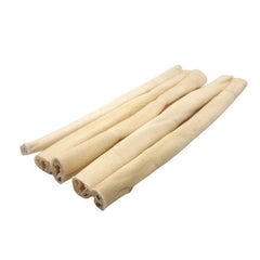 12" - Beef Collagen Stick - Natural