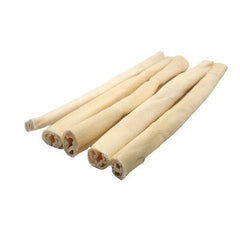 12" - Beef Collagen Stick - Natural