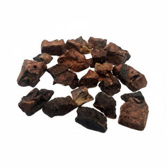 Beef liver chunks - high-value training rewards dogs can't resist