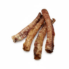 Natural beef chews for dogs - no additives, preservatives, or chemicals