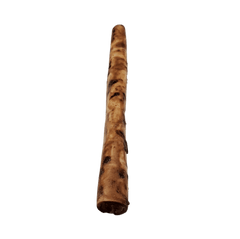 NEW!!! 12?- Beef LIVER GLAZED Collagen Stick-Natural (10pc)
