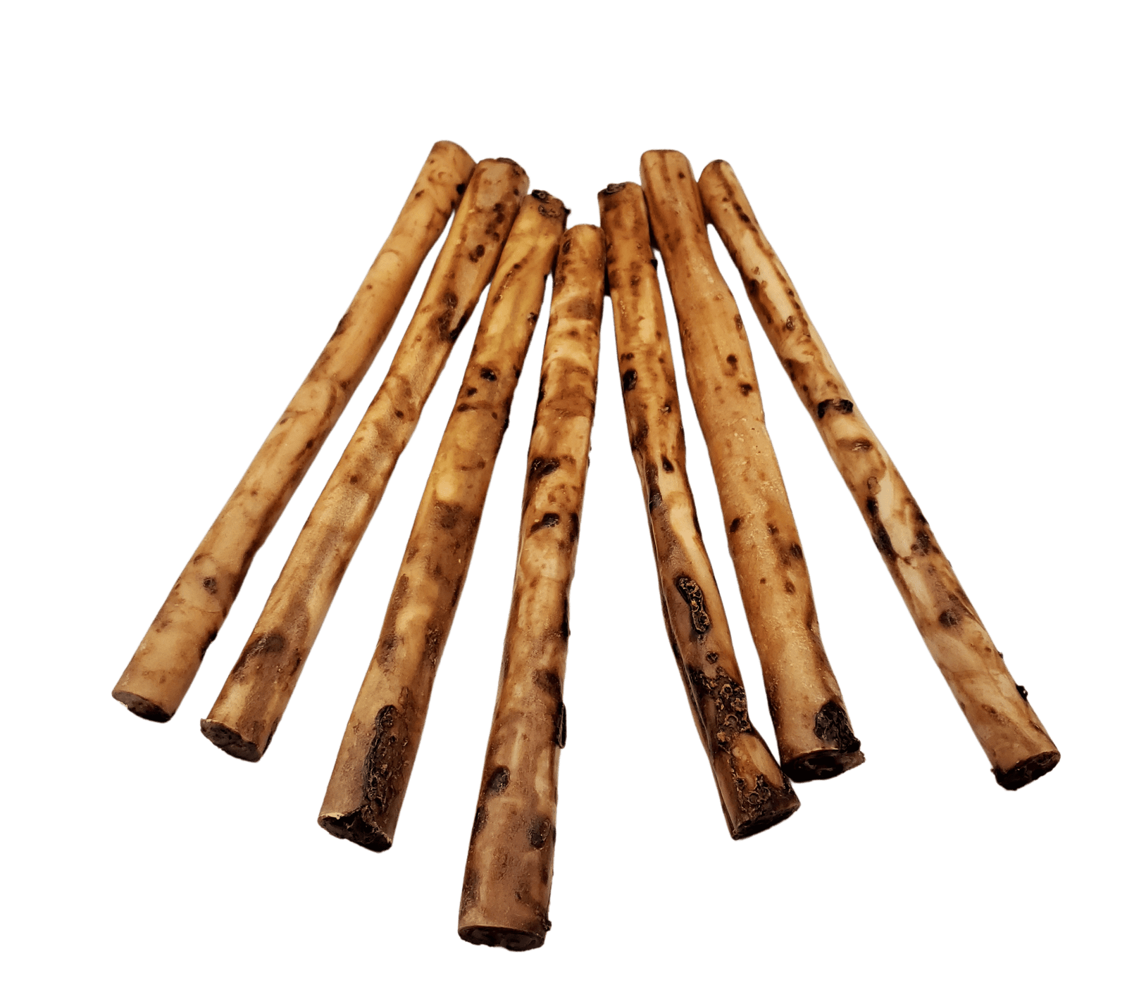 NEW!!! 12?- Beef LIVER GLAZED Collagen Stick-Natural (10pc)