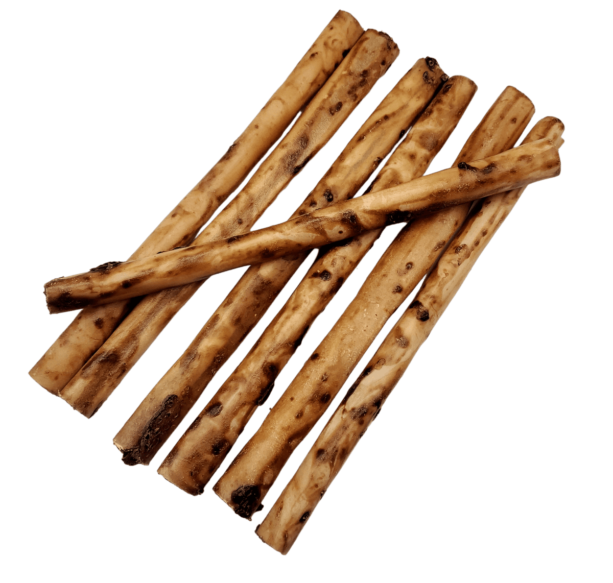 NEW!!! 12?- Beef LIVER GLAZED Collagen Stick-Natural (10pc)