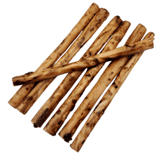 NEW!!! 12?- Beef LIVER GLAZED Collagen Stick-Natural (10pc)