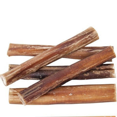 6"- Bully Stick - Thin - Low Odor