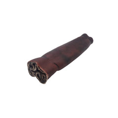 6"- Beef Collagen Stick - Brown