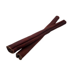 12" - Thin Beef Collagen Stick - Brown (10pc)