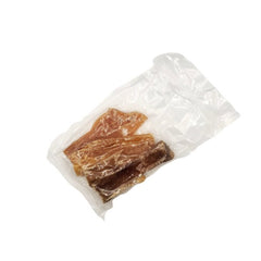 Beef Back Tendon - 4"-6" (1kg-bulk)