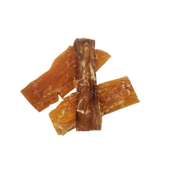 Beef Back Tendon - 4"-6" (1kg-bulk)
