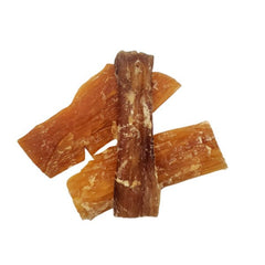 Beef Back Tendon - 4"-6" (1kg-bulk)