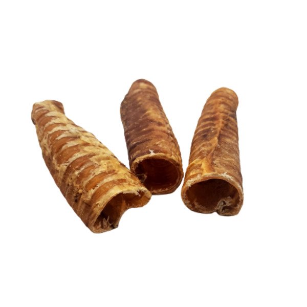 Beef Trachea - 6" (25 pc)
