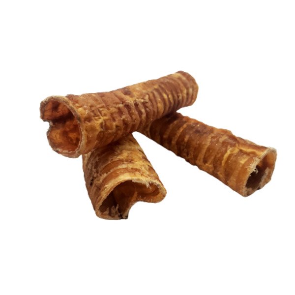 Beef Trachea - 6" (25 pc)