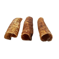 Beef Trachea - 6" (25 pc)