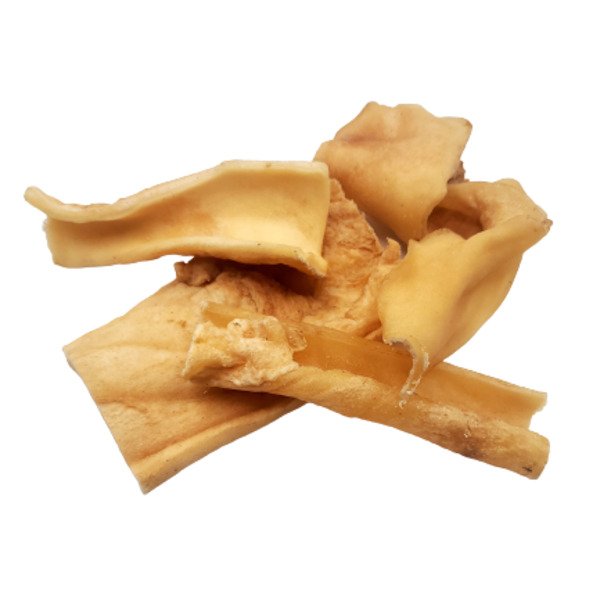 Beef Head Skõn (1kg-bulk)