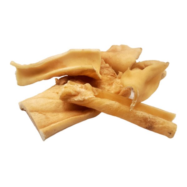 Beef Head Skõn (1kg-bulk)