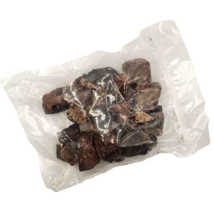 Beef Liver Chops