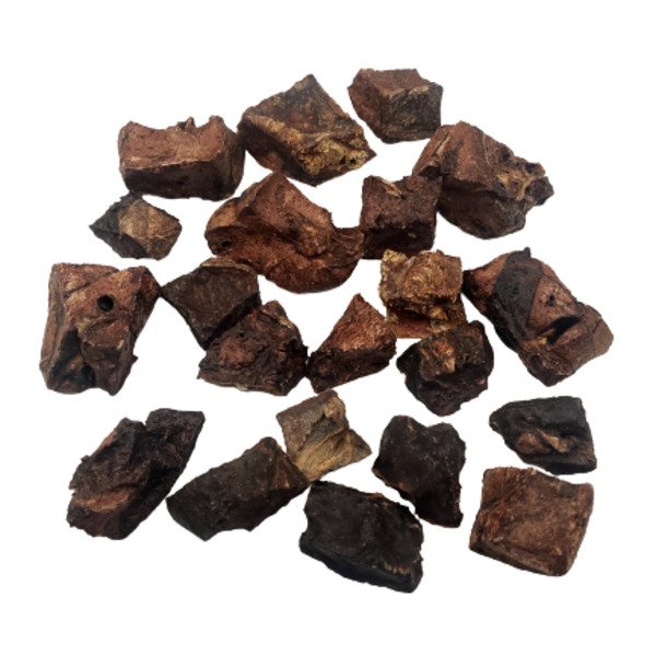 Beef Liver Chops (10 packs x 100g)