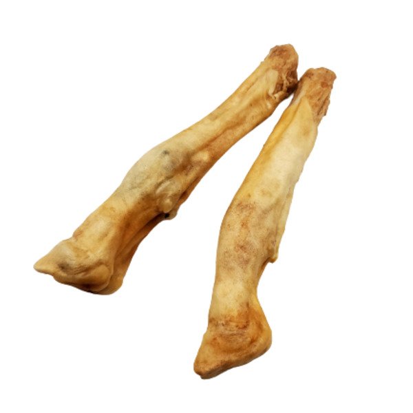 Lamb Feet - Lamb Trotters (20 pc)