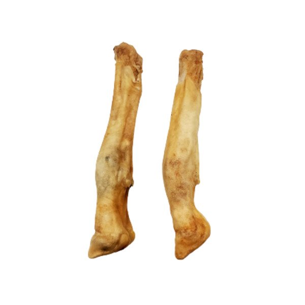 Lamb Feet - Lamb Trotters (20 pc)