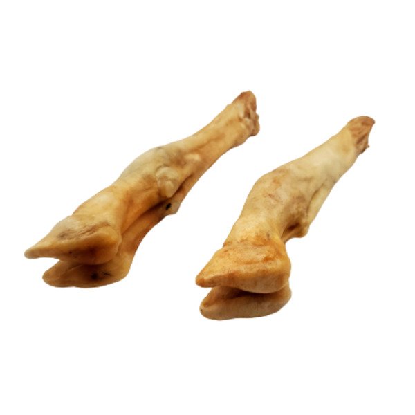Lamb Feet - Lamb Trotters (20 pc)