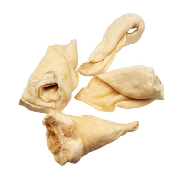 Beef Ears (20pc)