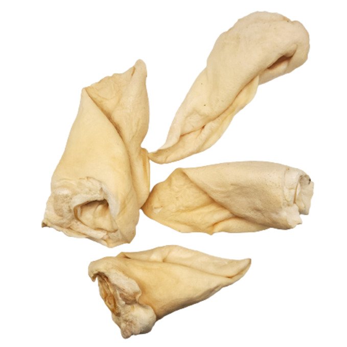 Beef Ears (20pc)