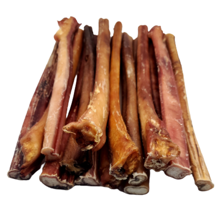 12"- Bully Stick - Monster- Low Odour