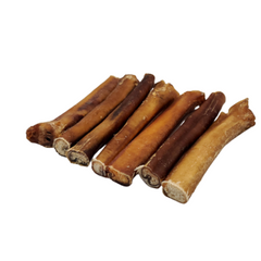 6"- Bully Stick - Thin - Low Odor