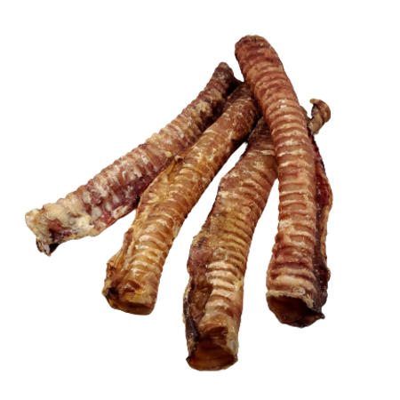 Beef Trachea - 12"