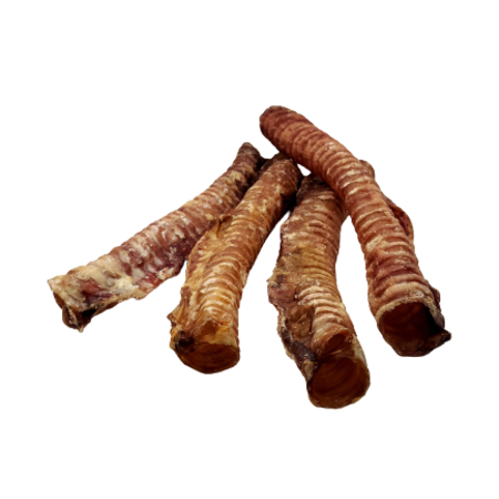 Beef Trachea - 12"