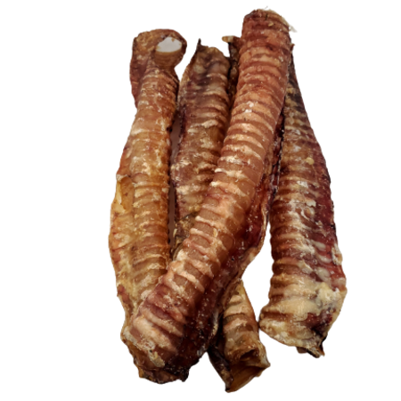 Beef Trachea - 12"