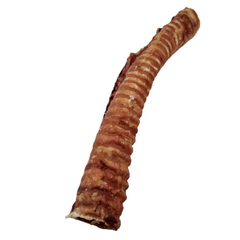 Beef Trachea - 12" (12 pc)