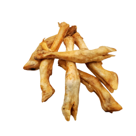 Lamb Feet - Lamb Trotters