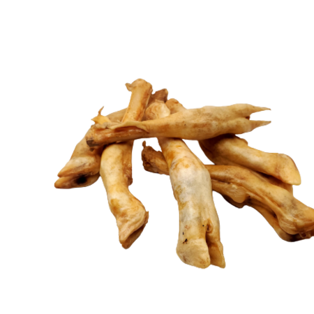 Lamb Feet - Lamb Trotters