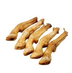 Lamb Feet - Lamb Trotters