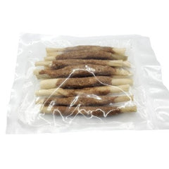 5?- Thin Beef Collagen & Minced Chicken Stick (10 packs x 100g)