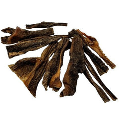 Beef Tripe Strips (10 packs x 100g)