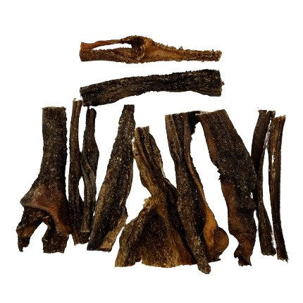 Beef Tripe Strips (10 packs x 100g)