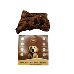 Beef Lung Chops (10 packs x 100g)