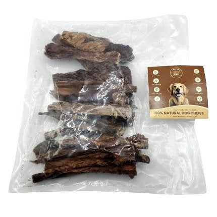 Lamb Lung Chops (10 packs x 100g)