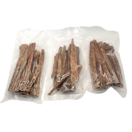 Cow Udder Chops (10 packs x 100g)