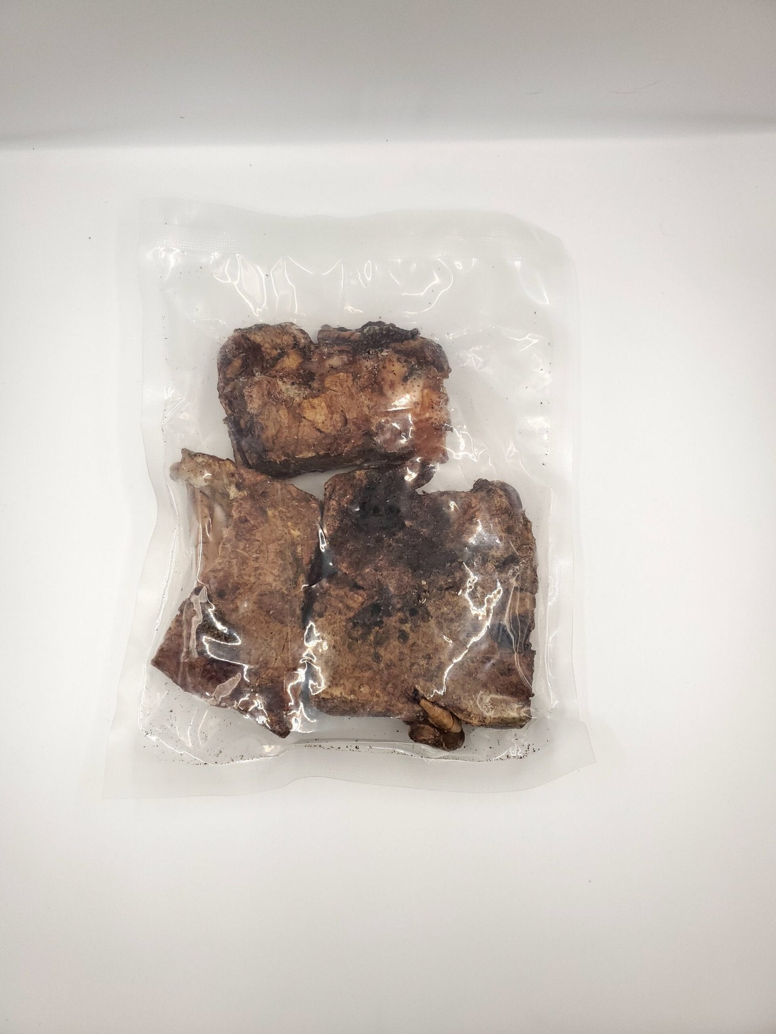 Beef Lung Large Slices (10 packs x 100g) Limited offer!