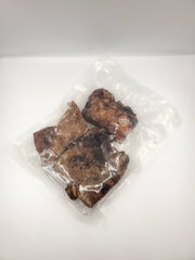 Beef Lung Large Slices (10 packs x 100g) Limited offer!