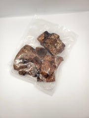 Beef Lung Large Slices (10 packs x 100g) Limited offer!