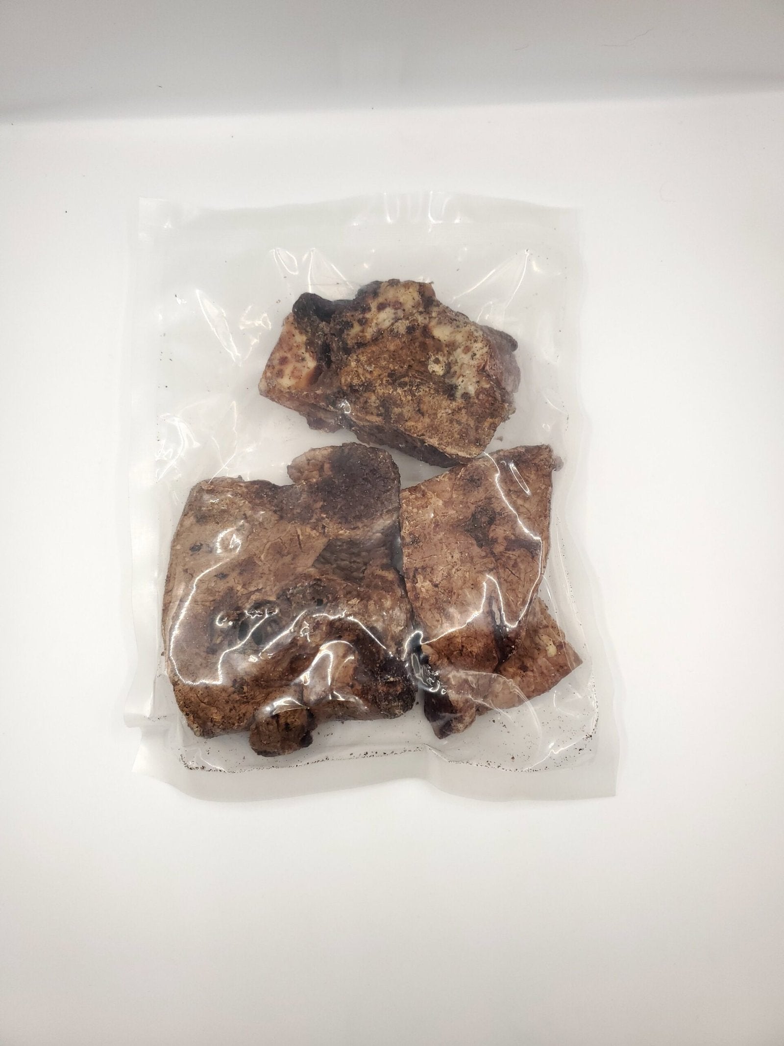 Beef Lung Large Slices (10 packs x 100g) Limited offer!